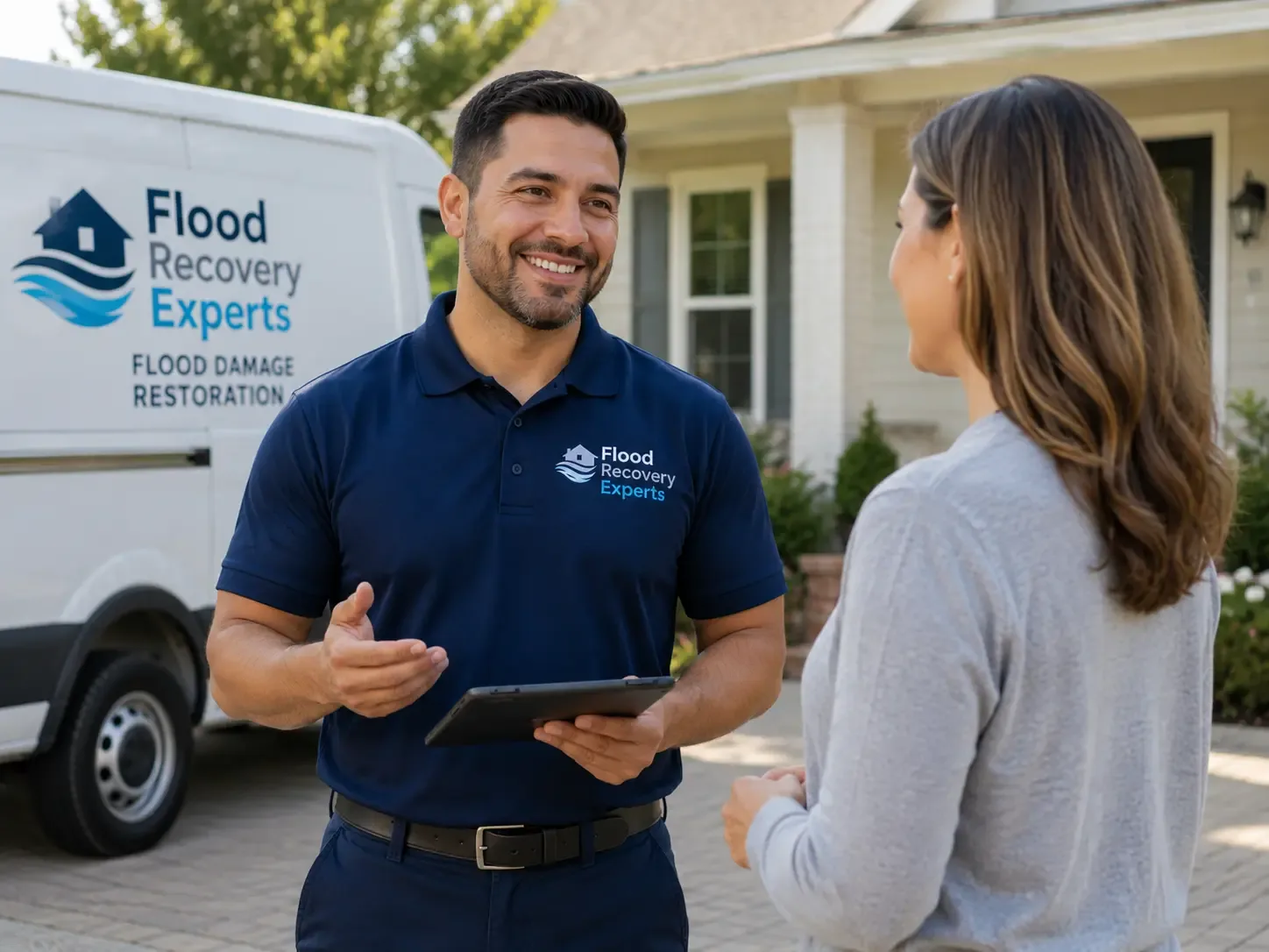 Flood Damage Cleanup Ariel, WA FAQs